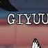 Hashiras React To Giyuu Tomioka Pt2 2X Speed