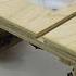 Mini Router Lift Table Very Easy Basit Freze Tezgahı Asansör Sistemi