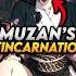 Muzan And Lady Tamayo Got Reincarnated And Fought Yoriichi Demon Slayer Explained Shorts
