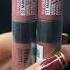 Maybelline Sensational Liquid Lipsticks Nude Nuance Made Easy Shorts Youtubeshorts Lipstick