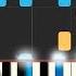 Алла Пугачева Арлекино на пианино Synthesia