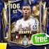 FREE UTOTY 2x REDEEM CODE HOW TO GET FREE TOTY HEROES FC MOBILE 25 TEAM OF THE YEAR FC MOBILE