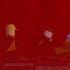 Script Builder Living Legend John Doe Skin Ost By Fearlessfunnies Roblox Forsaken Animation