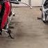 E2 Honda Grom 3400 VS TaoTao Hell Cat Raptor 1178 Clone Side By Side Comparison