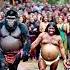 Will Humans And Nature Have No Boundaries On Another Planet Nature Animals