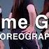 Melii Anime Girls CHOREOGRAPHY SUMIN GIRLS HIPHOP CLASS