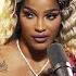 Joseline Hernandez On Amber Rose Stevie J Love Hip Hop Cardi B Fans More Drink Champs