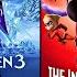 Upcoming Animated Movies Sequels List 2025 2030