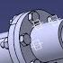 Flange Coupling Designing And Assembly CATIA V5 With Explanation Flangecoupling