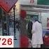 1226FOCUS世界新聞LIVE 美水牛城暴風雪 韓漢江結冰 疫情海嘯 浙江日增百萬確診