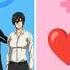 Eren X Mikasa Grow Up Swap Aot Animeedit Couple Lshortsfeed Eren Mikasa Anime