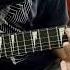 The A C A B Bertemu Guitar Cover