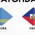Aruba Vs Haiti Concacaf Qualifiers Road To 2026