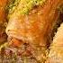 El Açması Baklava Tarifi Cevizli Ev Baklavası