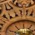 Macedonian Wood Carving In St John Baptist Bigorski Monastery