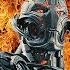 Dreadwing Клип на фильм Мстители Эра Альтрона АЛЬТРОН