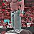 This Will Not Continue For Me Wwe Johncena Edge Wweshorts Shorts