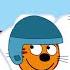 La Famille Chat Compilation Des épisodes Dessins Animés Pour Enfants