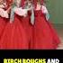 Russian Folk Round Dance