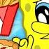 Everything On The Krusty Krab Menu That ISN T The Krabby Patty SpongeBob