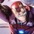 Iron Man Tony Stark S Heroic Leap The Ultimate Sacrifice To Save New York