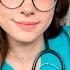 ASMR Nurse Exam In Bed Medical ASMR For Sleep Eye Ear Head To Toe Cranial Nerve Exam