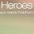 Heroes Antony Waldhorn Remix