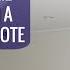 How To Change The Frequency On A Ceiling Fan Remote