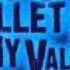 Alone Bullet For My Valentine String Tribute
