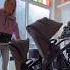Vista 2 Seater Needs 2 Adapters Doublestroller Vistav2 Uppababy Babyshop Free Stroller Assembly