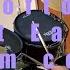 Eu Cabusas Rooftops Raft Easily Drum Cover