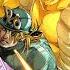 Diego Brando The World