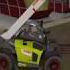 Farming Simulator 17 Oakfield Farm With Simulator Radio Doing Maize
