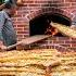 Pide Turkish Long Pizza At Home Easy Recipe