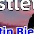 Justin Bieber Mistletoe One Hour Lyric Video