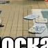 Вот так мы учимся плавать АкваБлог Школа плавания групповой урок ч 2 Упражнения с доской