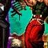 Omega Rugal QS Bai VS Adelheid Bernstein Team Kofmugen Rugal