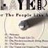 Klaus Layer Be As You Are For The People Like Us 2014