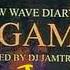 New Wave Diary Megamix Vol 4