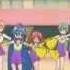 AMV Anime Dance Move Your Body