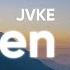 JVKE Golden Hour Lyrics