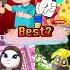 SEGA But It S In The Amazing Digital Circus TheAmazingDigitalCircus Funnyanimation Trending