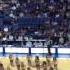 Cheerleaders Laker Girls Nuggets VS Lakers 8 10 13