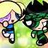 Bubbles X Butch Speed Paint