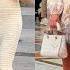 ITALY STREET SUMMER DRESSES JUNE 2025 MILAN ELEGANT FASHION TRENDS NEW LUXURY SHOPPING LOOKS