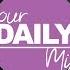 Your Daily Mix Ep 4 Calm Vibes Roton Music