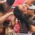 Thea Hail Vs Kiana James WWE NXT Nov 1 2022