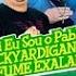 KS SHEIK Oi Eu Sou O Pablo Backyardigans Vs Perfume Exalando