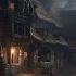 Dark Medieval Music Village Of Nightstone Gothic Fantasy
