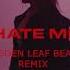 Ellie Goulding Juice WRLD Hate Me Remix